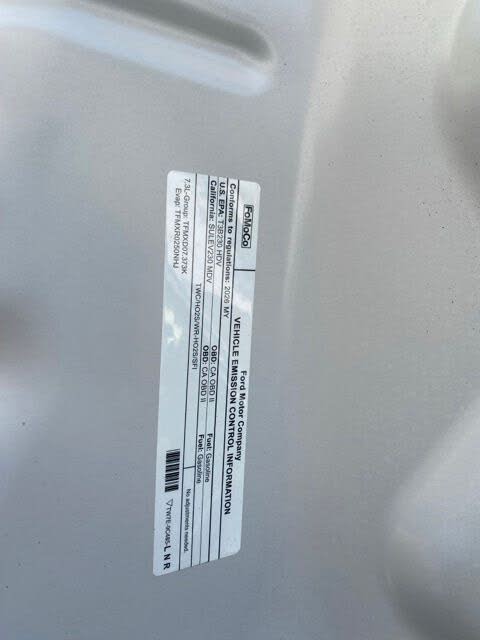 2026 Ford F-350 Super Duty