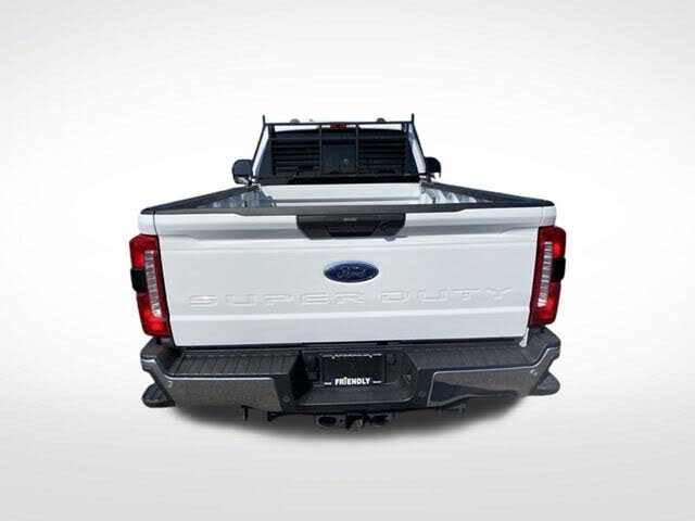 2026 Ford F-350 Super Duty