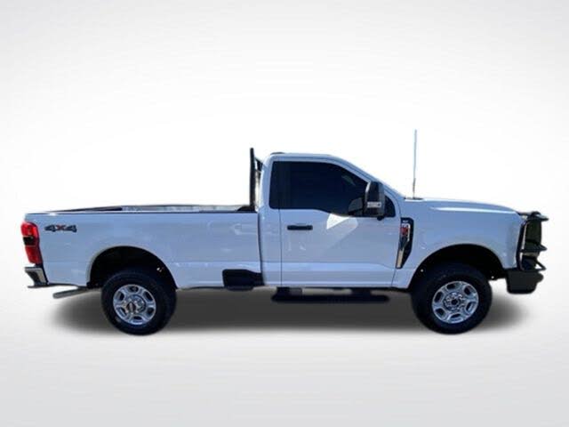 2026 Ford F-350 Super Duty