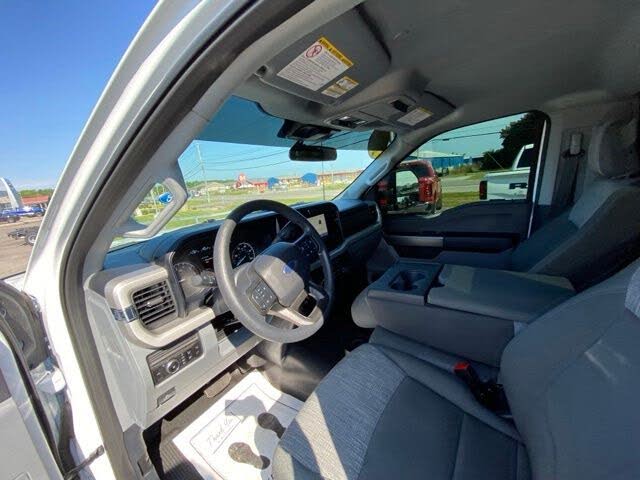 2026 Ford F-350 Super Duty