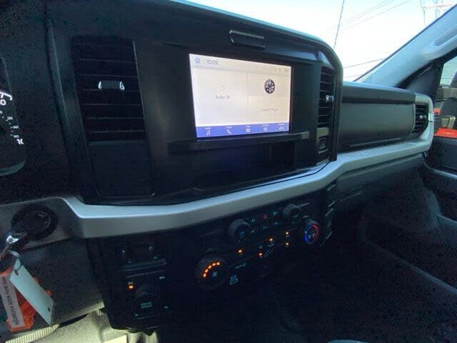 2026 Ford F-350 Super Duty