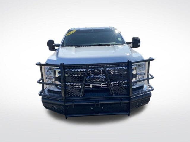 2026 Ford F-350 Super Duty