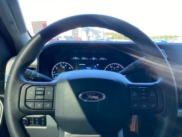 2026 Ford F-350 Super Duty