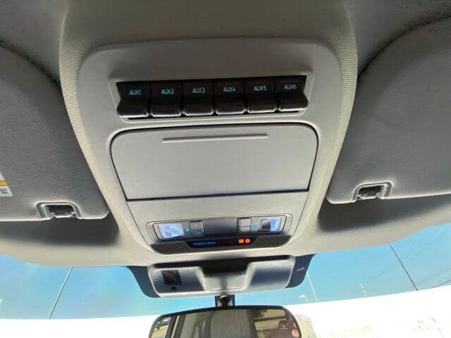 2026 Ford F-350 Super Duty