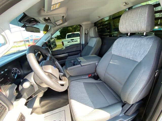 2026 Ford F-350 Super Duty