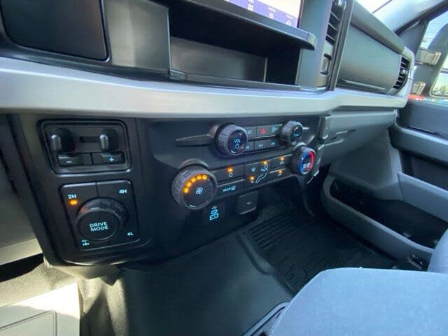 2026 Ford F-350 Super Duty