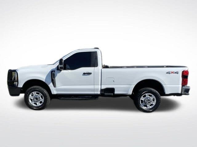 2026 Ford F-350 Super Duty