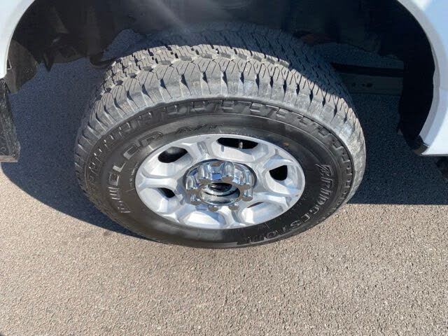 2026 Ford F-350 Super Duty