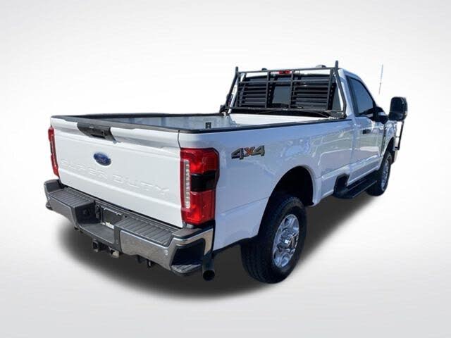 2026 Ford F-350 Super Duty