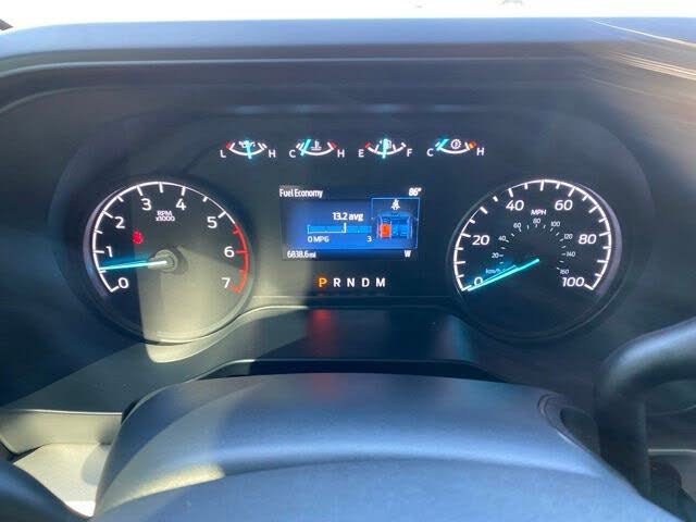 2026 Ford F-350 Super Duty
