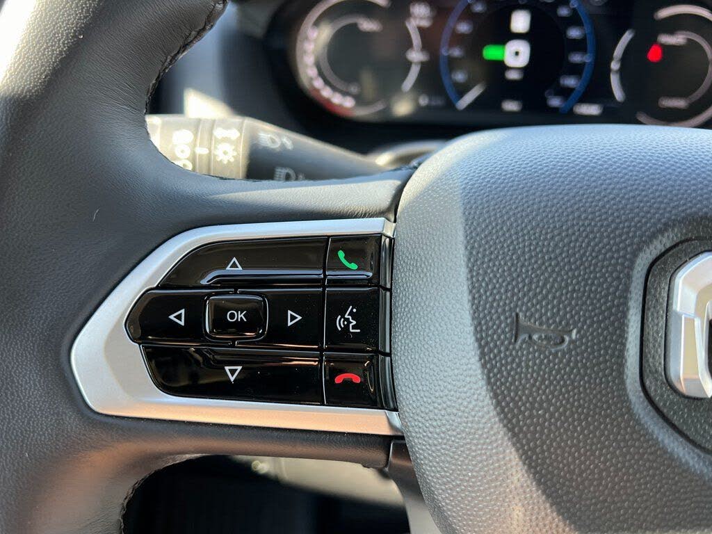 2024 Ram ProMaster EV