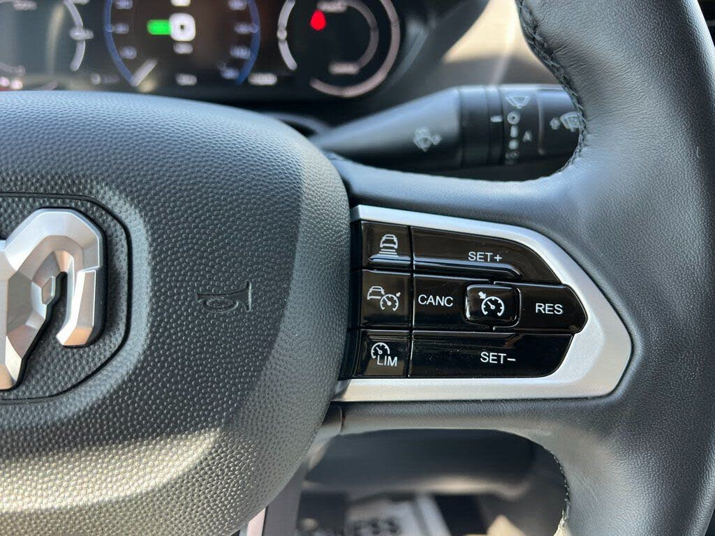 2024 Ram ProMaster EV