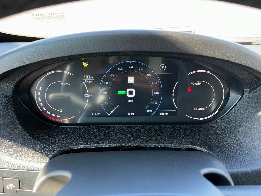 2024 Ram ProMaster EV