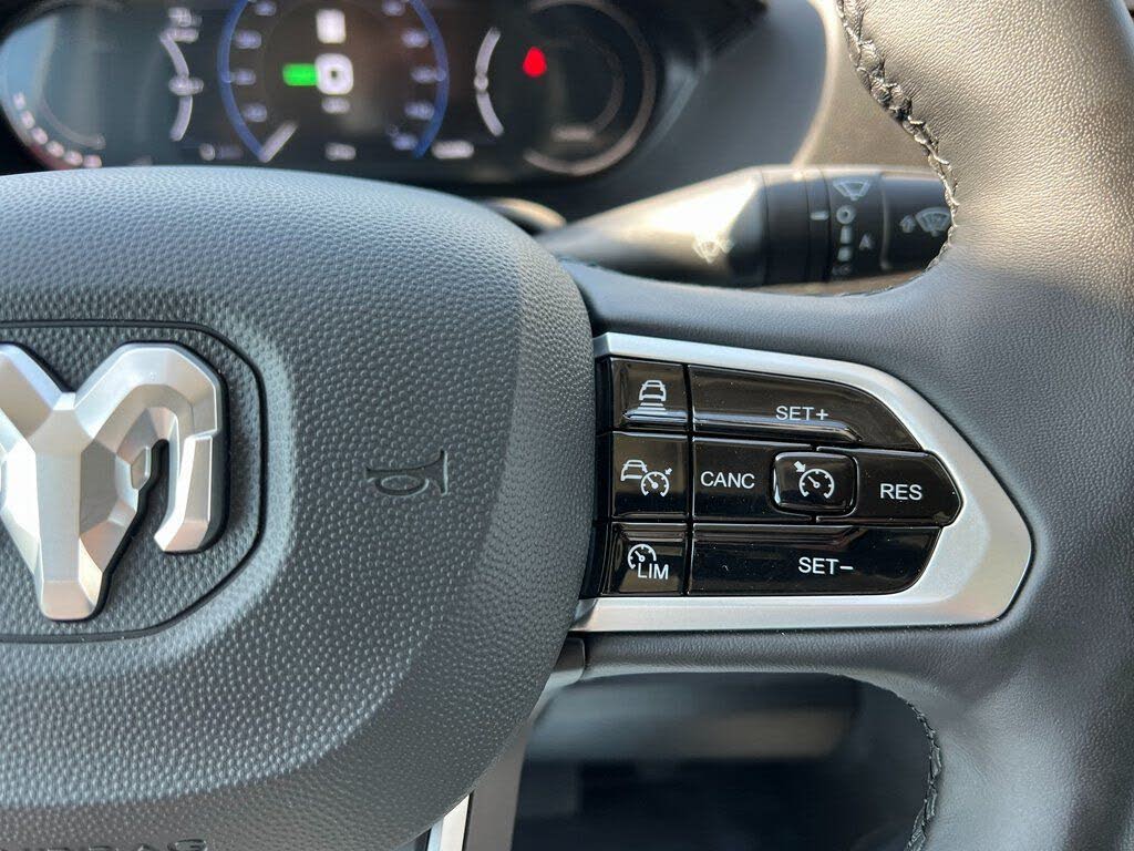 2024 Ram ProMaster EV