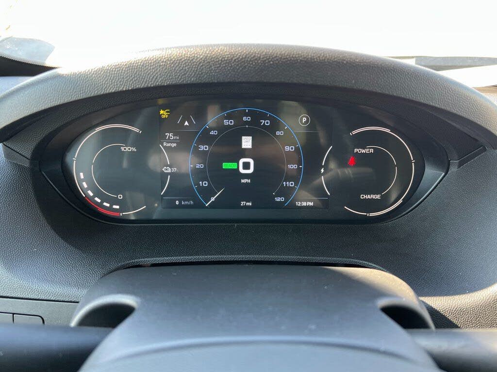 2024 Ram ProMaster EV