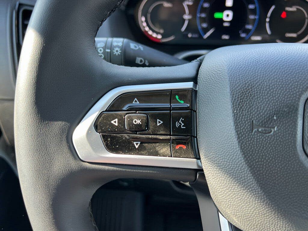 2024 Ram ProMaster EV