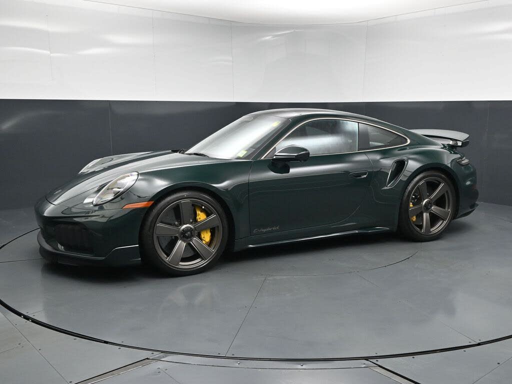 2026 Porsche 911 Turbo S for sale in Freeport, NY