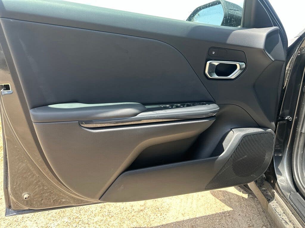 2026 Kia K4 Hatchback