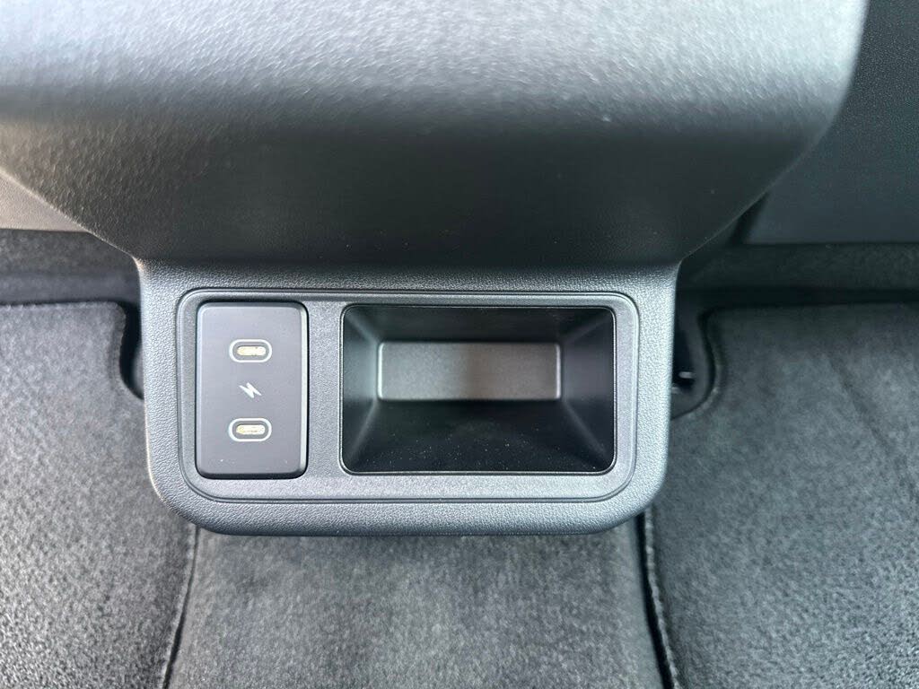 2026 Kia K4 Hatchback
