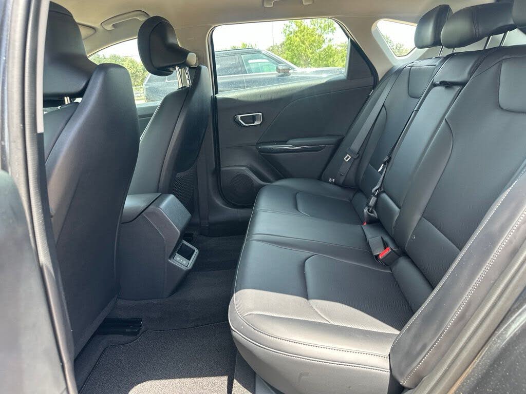2026 Kia K4 Hatchback
