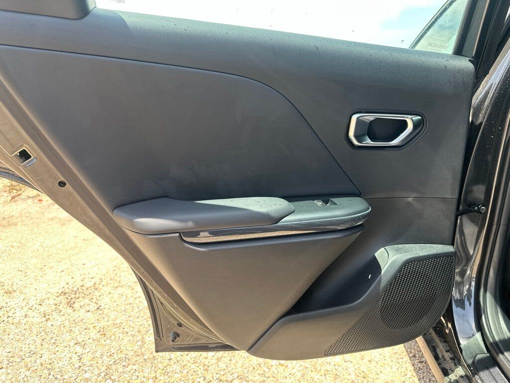 2026 Kia K4 Hatchback