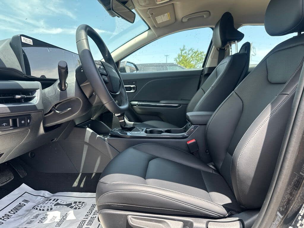 2026 Kia K4 Hatchback