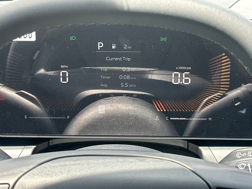 2026 Kia K4 Hatchback