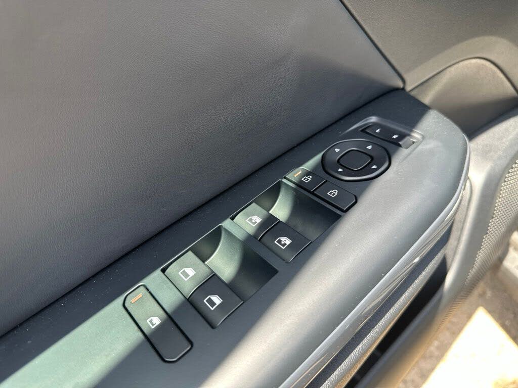2026 Kia K4 Hatchback
