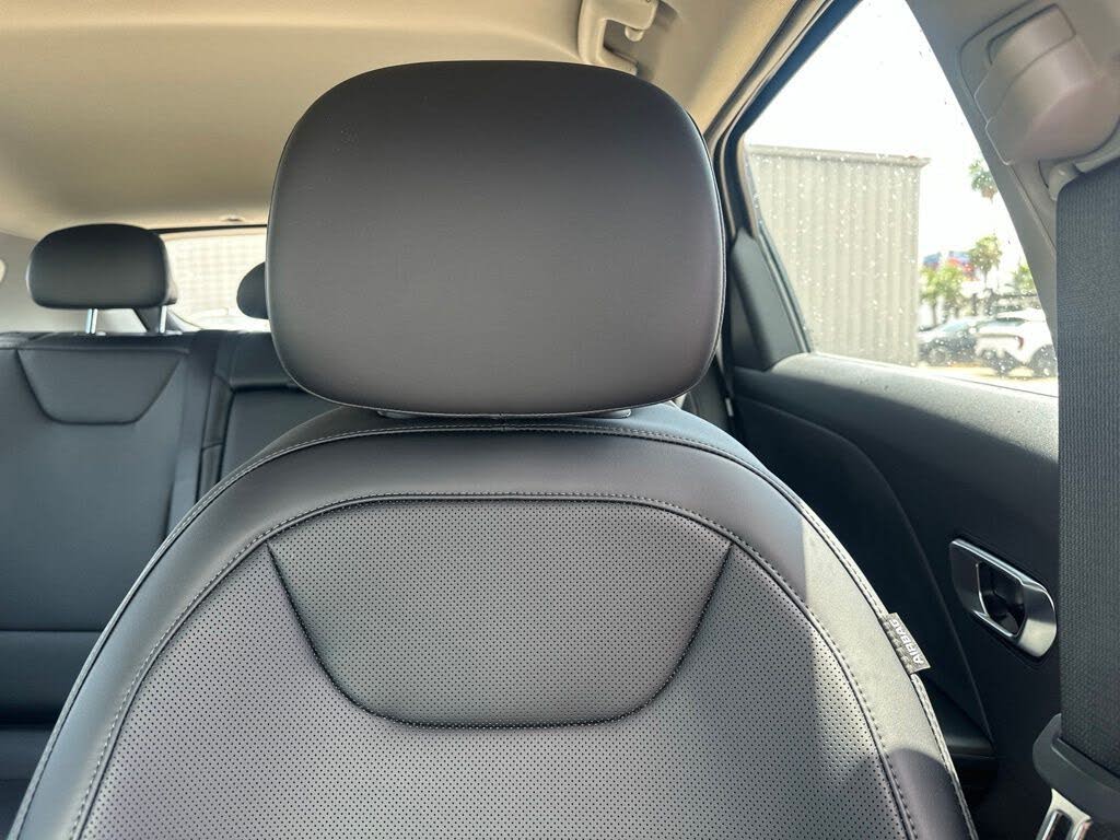 2026 Kia K4 Hatchback