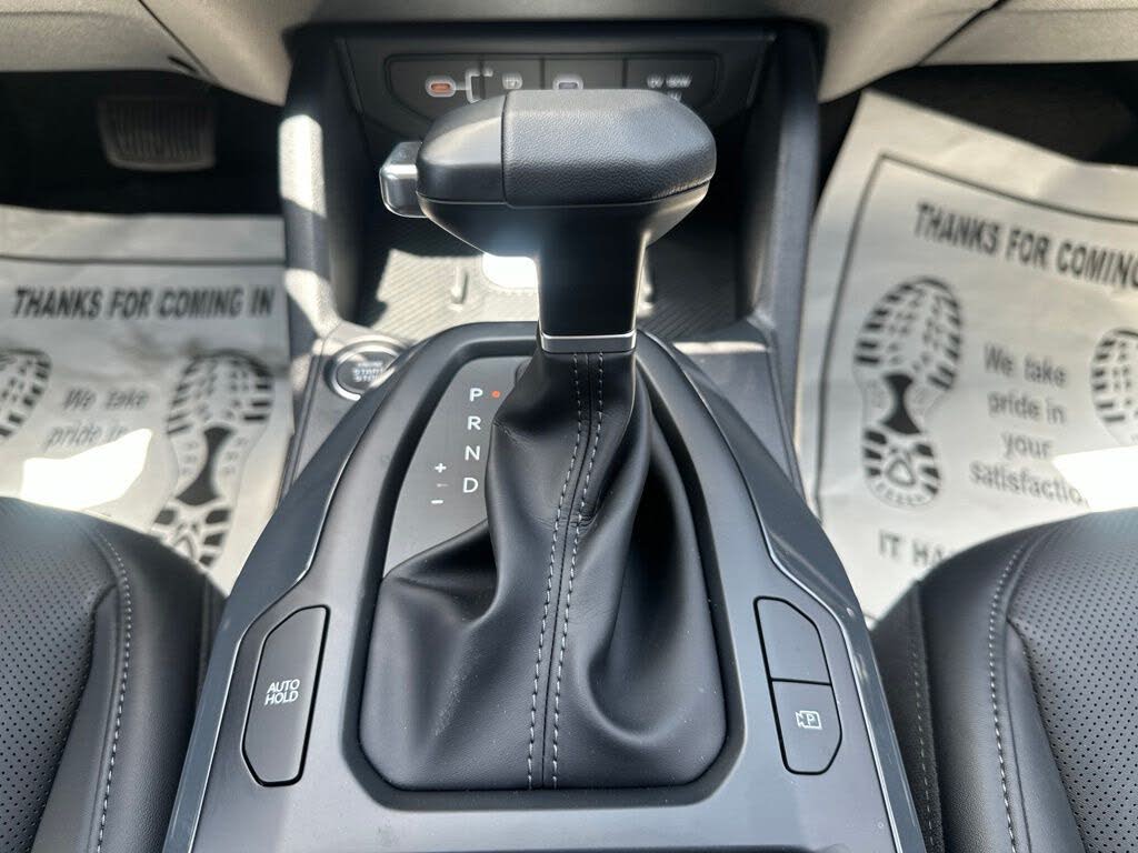 2026 Kia K4 Hatchback