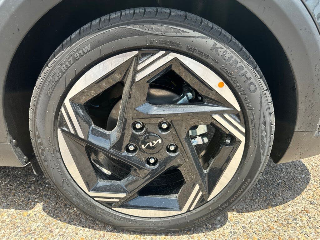 2026 Kia K4 Hatchback