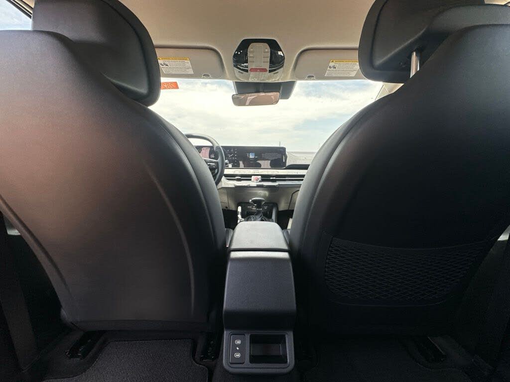2026 Kia K4 Hatchback