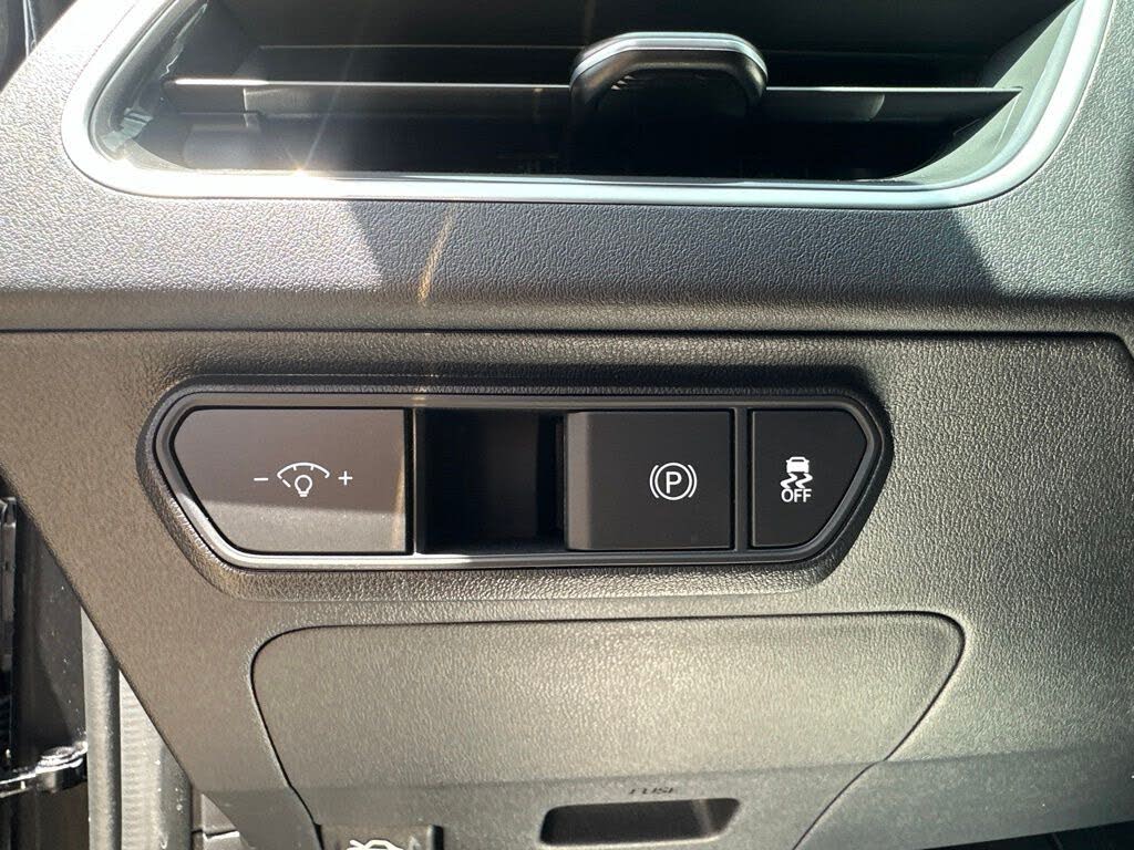 2026 Kia K4 Hatchback