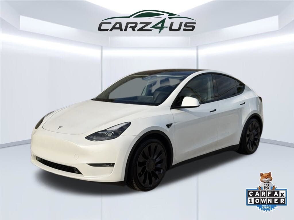 2024 Tesla Model Y deal in Pine Brook, NJ