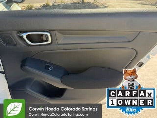 2024 Honda Civic