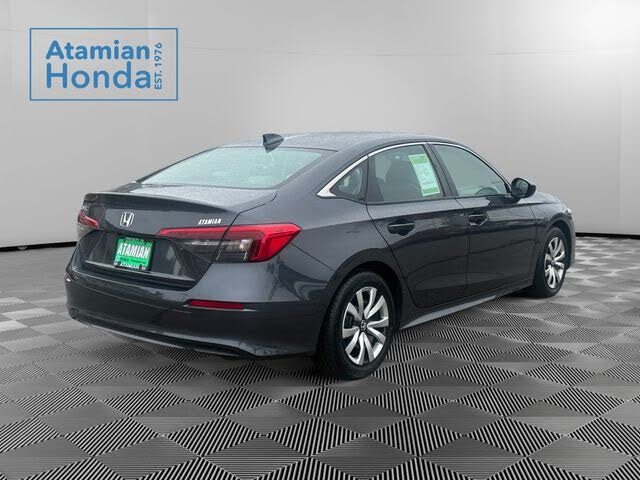 2023 Honda Civic