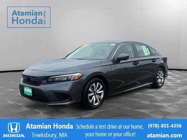 2023 Honda Civic