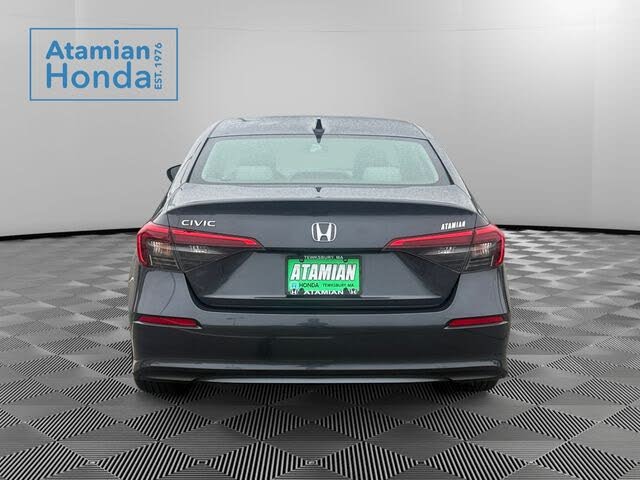 2023 Honda Civic