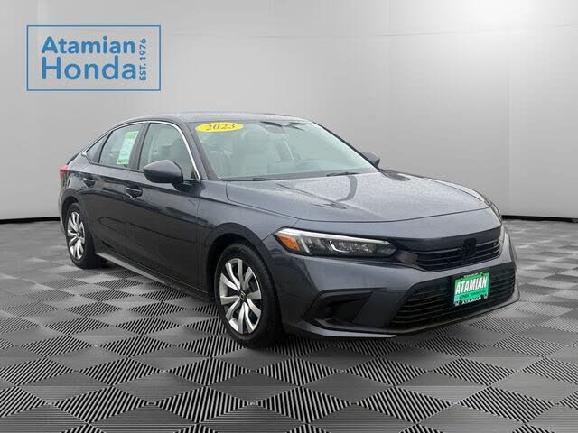 2023 Honda Civic