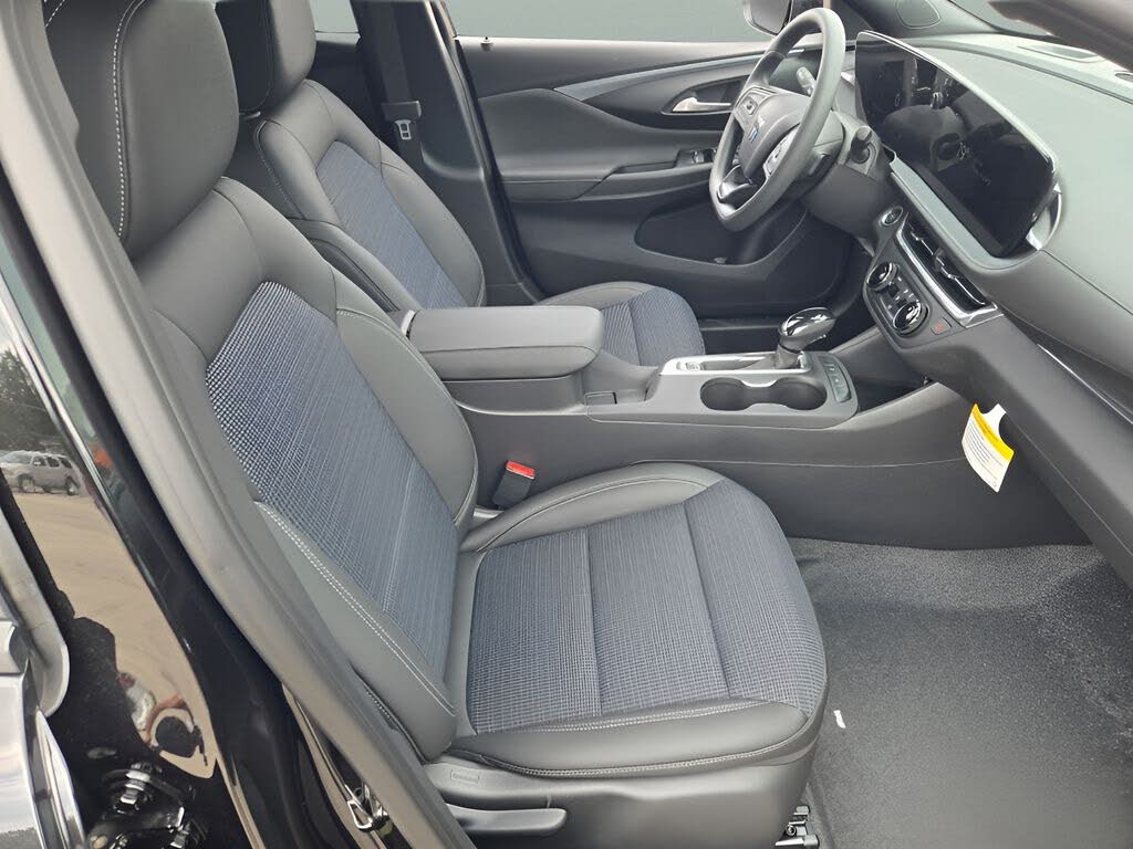 2026 Buick Envista