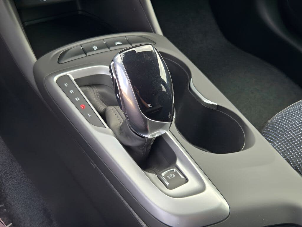 2026 Buick Envista