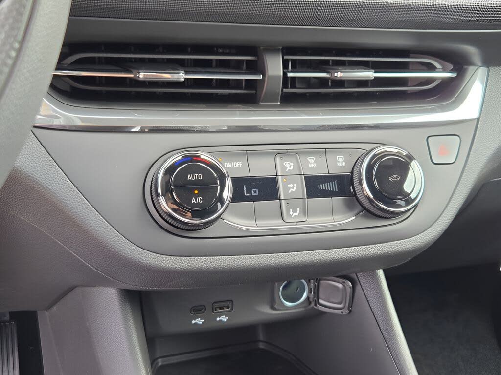 2026 Buick Envista