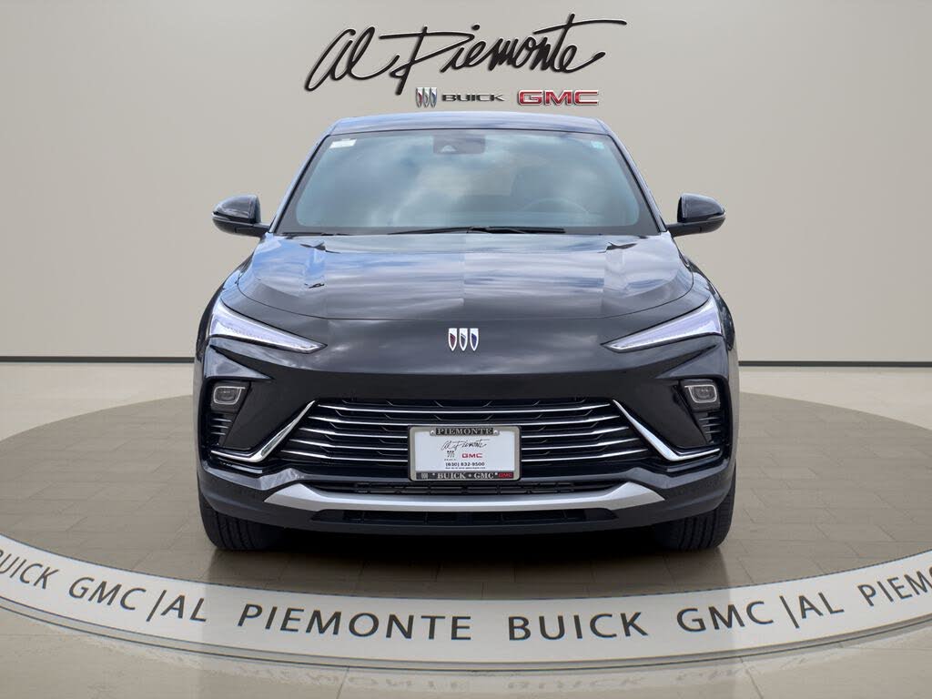 2026 Buick Envista
