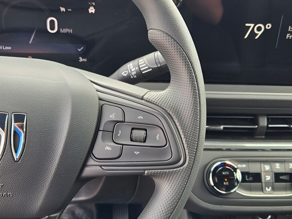 2026 Buick Envista