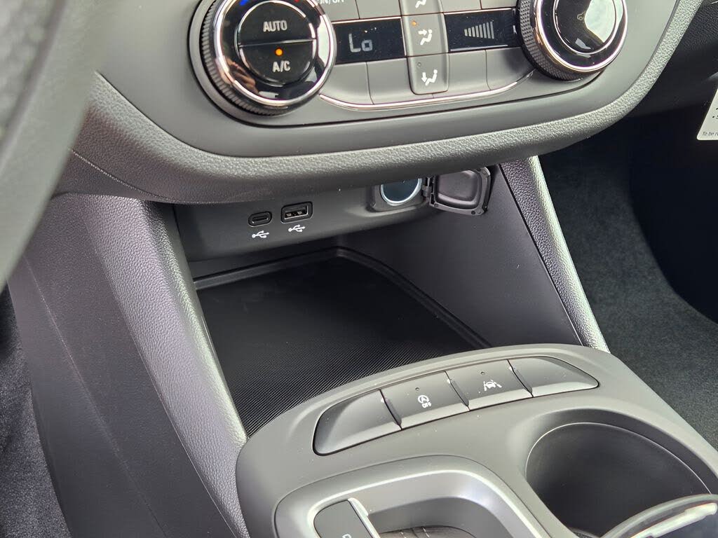 2026 Buick Envista