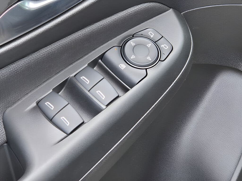 2026 Buick Envista
