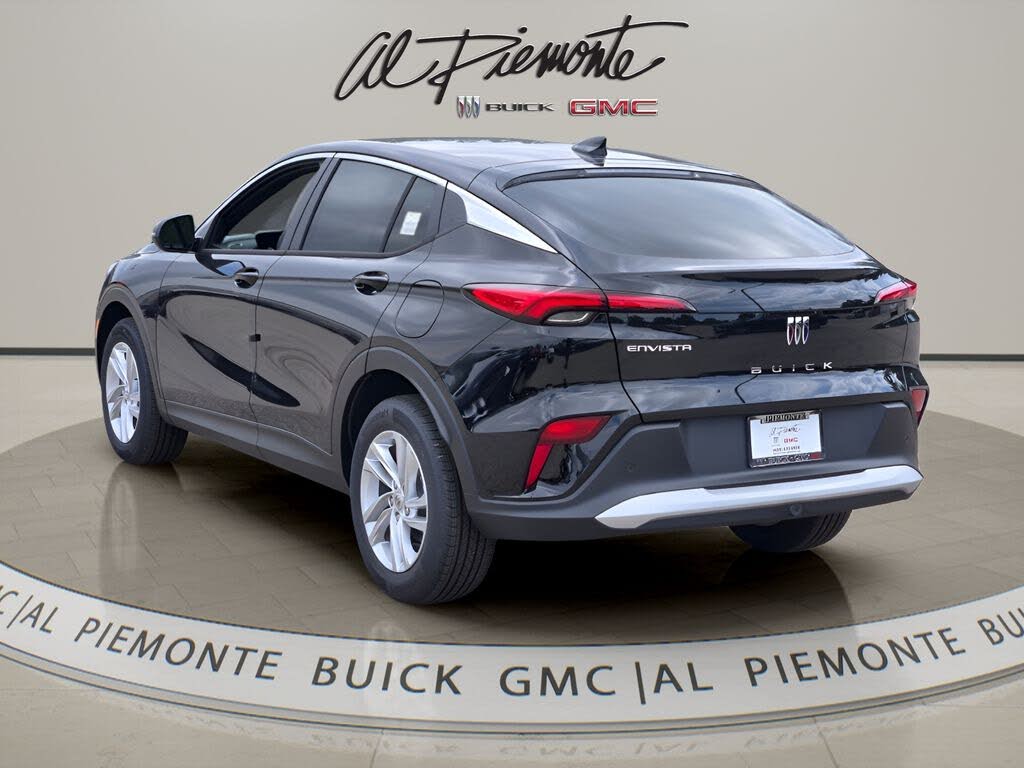 2026 Buick Envista