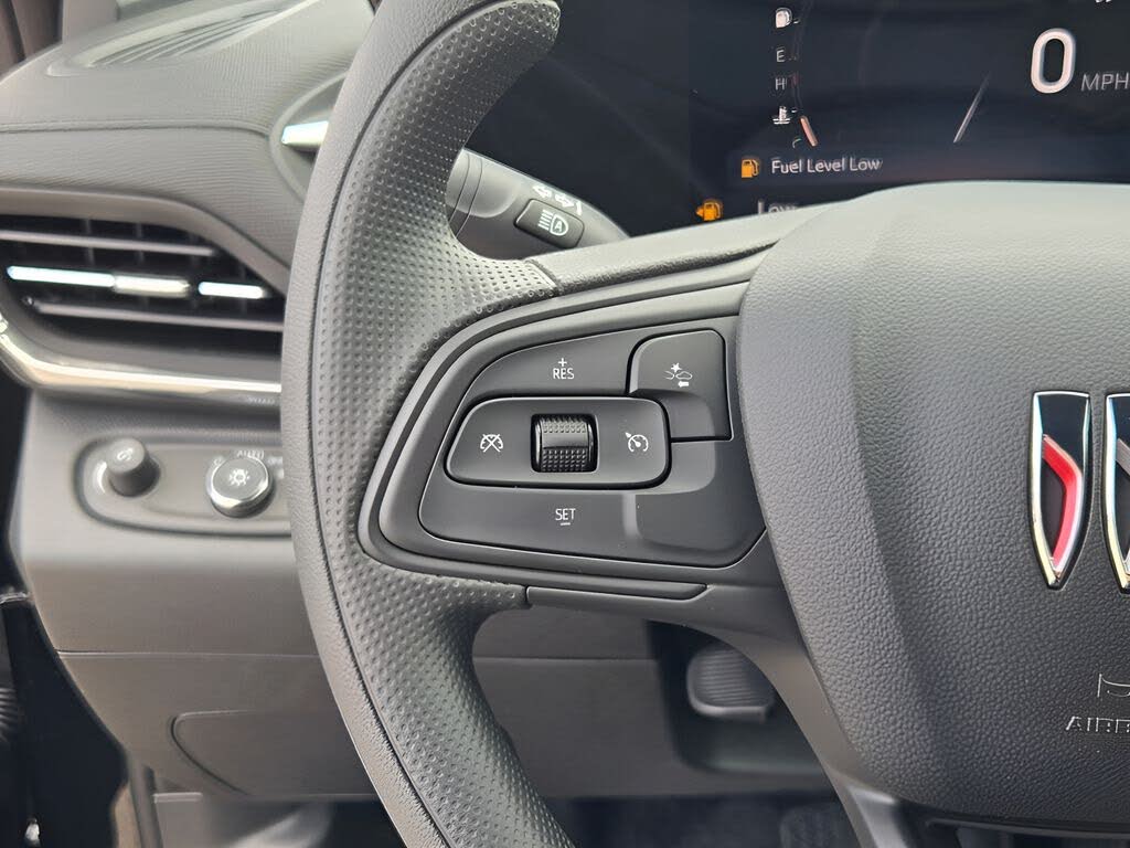 2026 Buick Envista