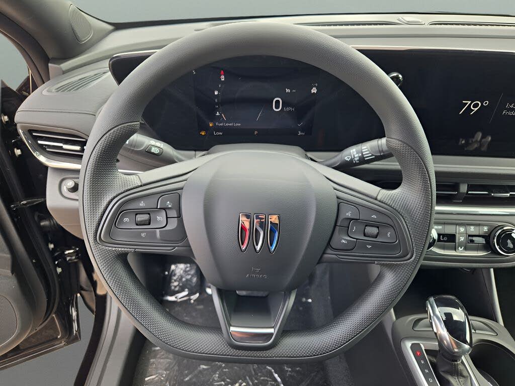 2026 Buick Envista