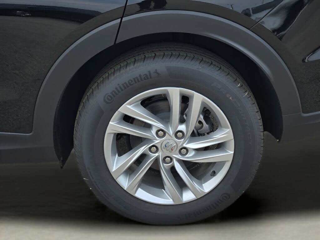 2026 Buick Envista